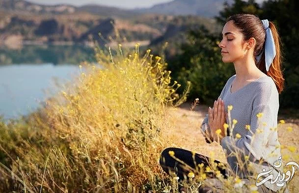 کاهش عوامل حواس پرتی با مدیتیشن کاهش حواس پرتی